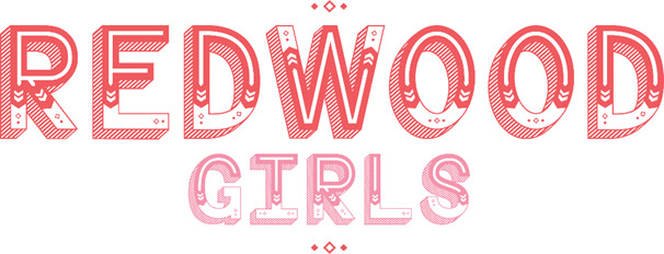 Redwood Logo Redwood Logo