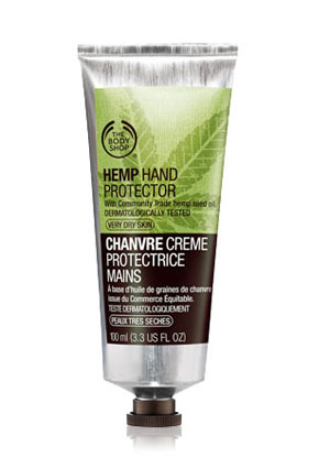 Bodyshop Hemp Hand Protector